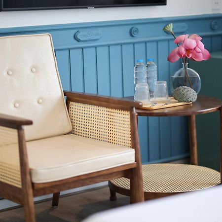 Mila - Homestay In 후에 외부 사진