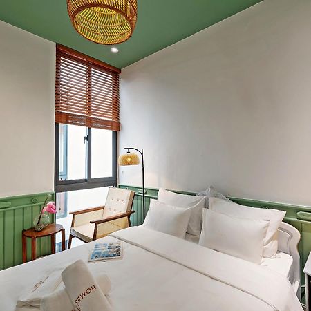 Mila - Homestay In 후에 외부 사진