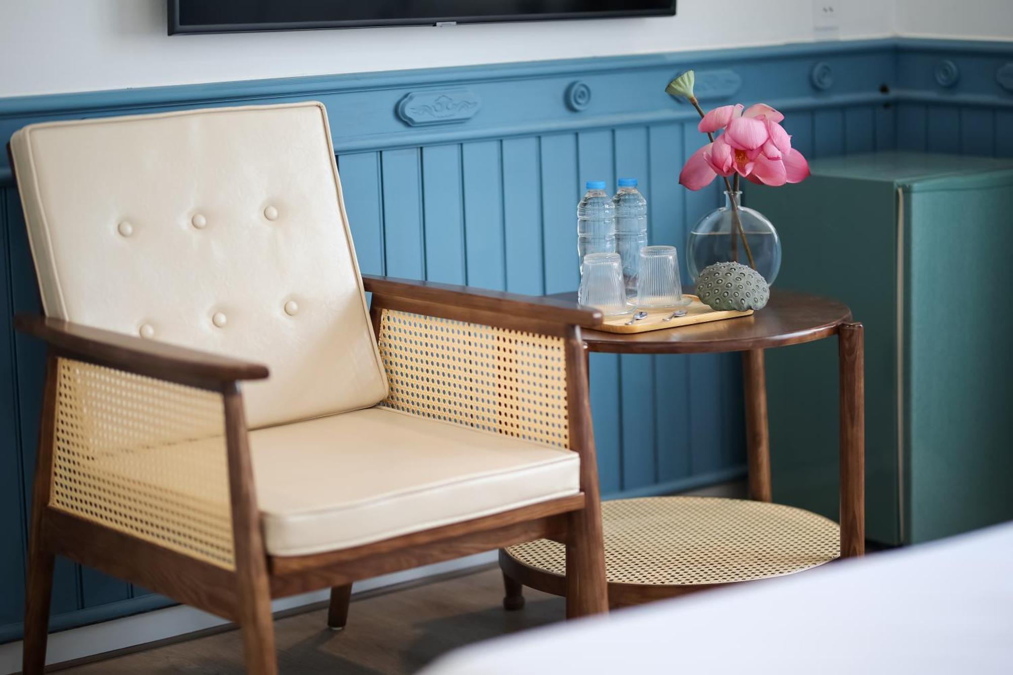 Mila - Homestay In 후에 외부 사진