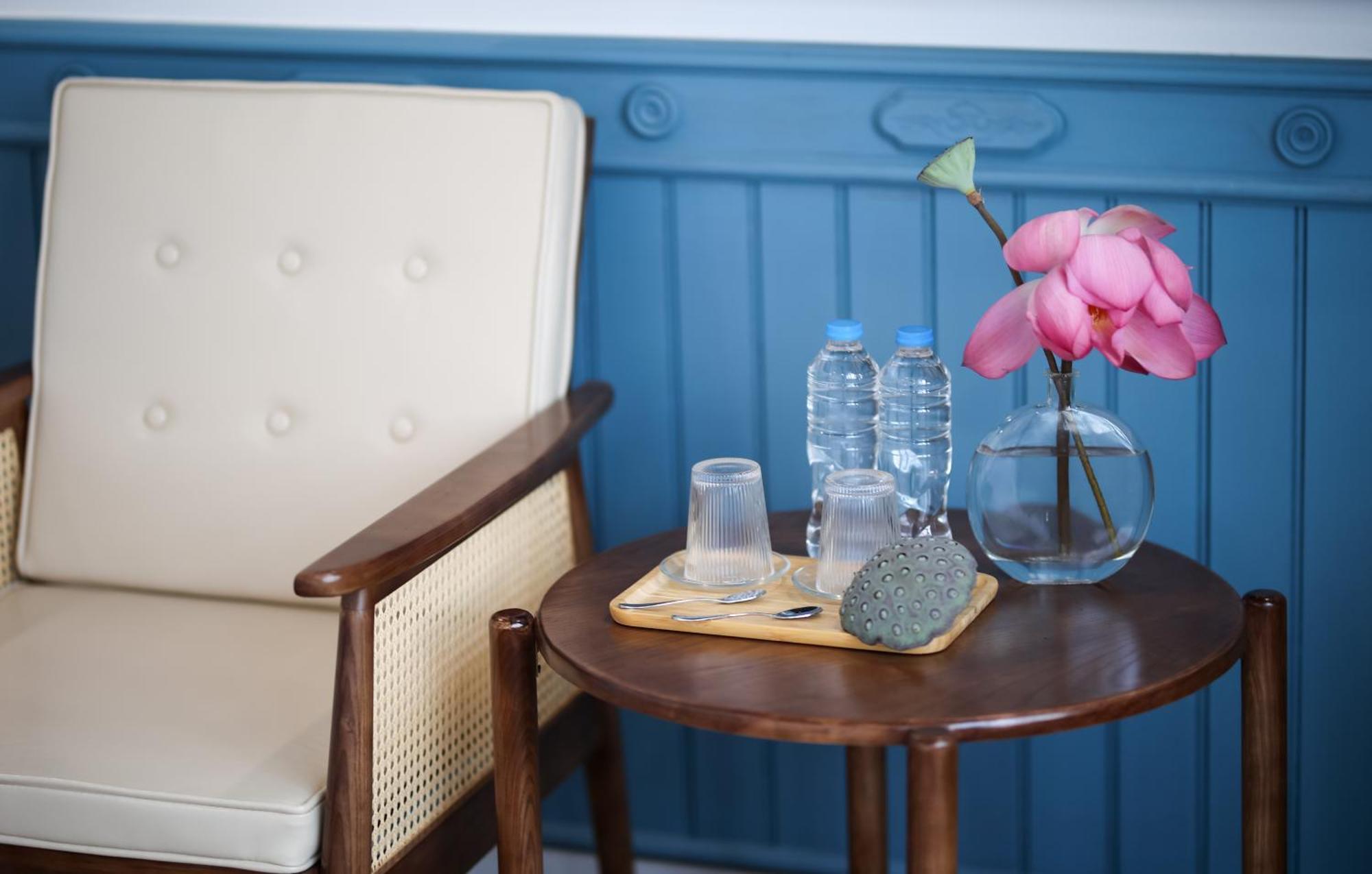 Mila - Homestay In 후에 외부 사진