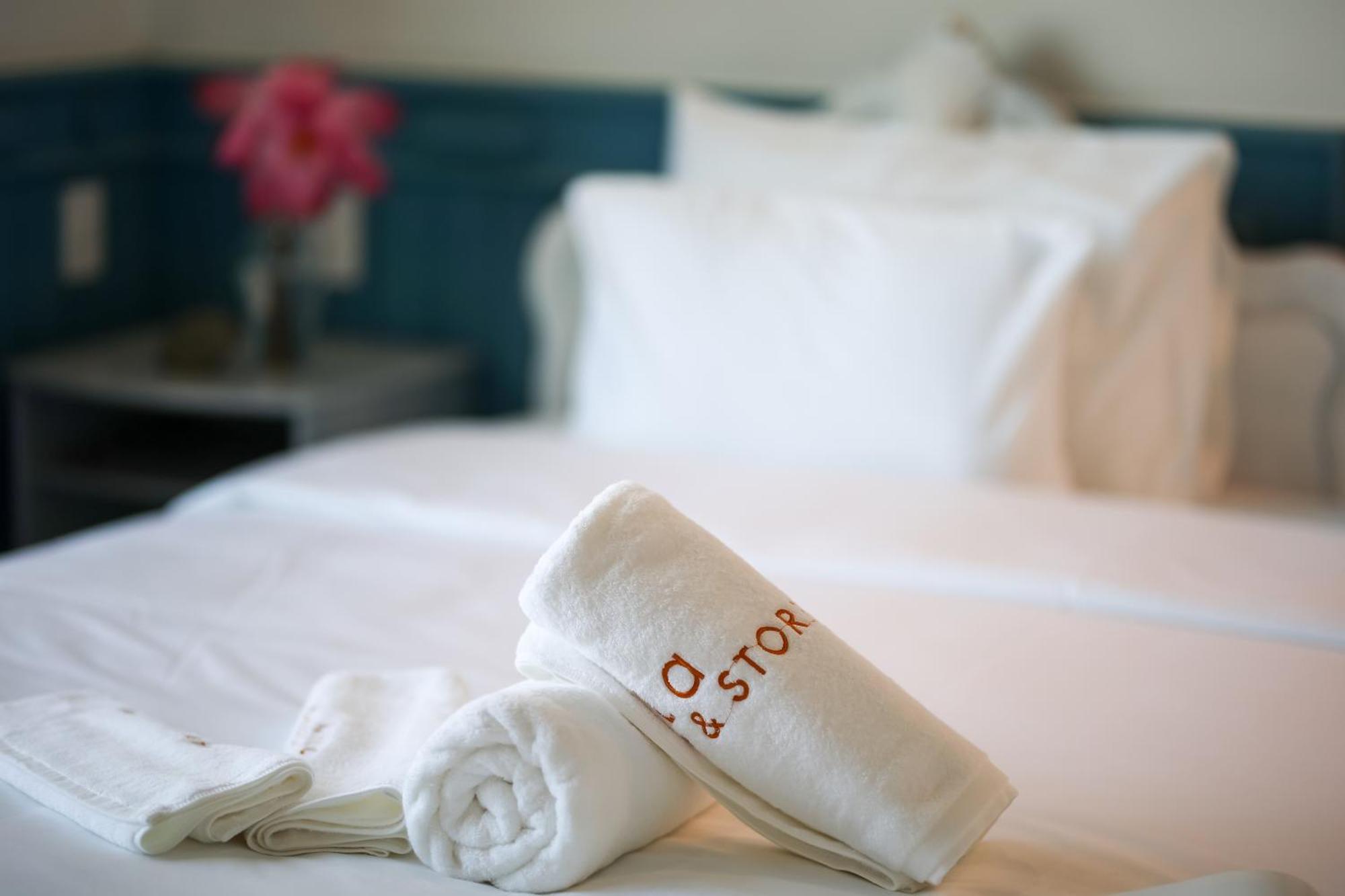 Mila - Homestay In 후에 외부 사진