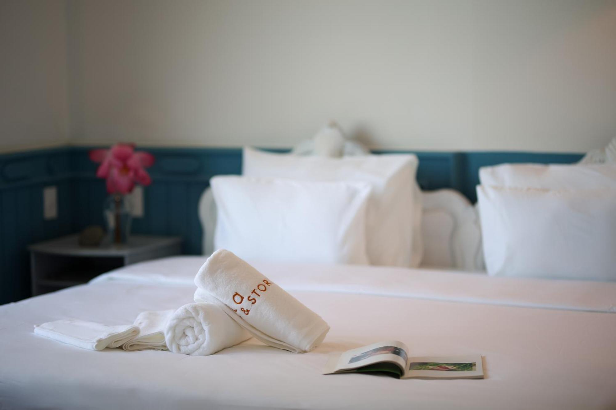 Mila - Homestay In 후에 외부 사진