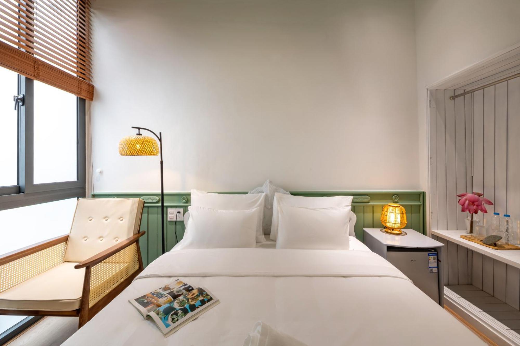 Mila - Homestay In 후에 외부 사진