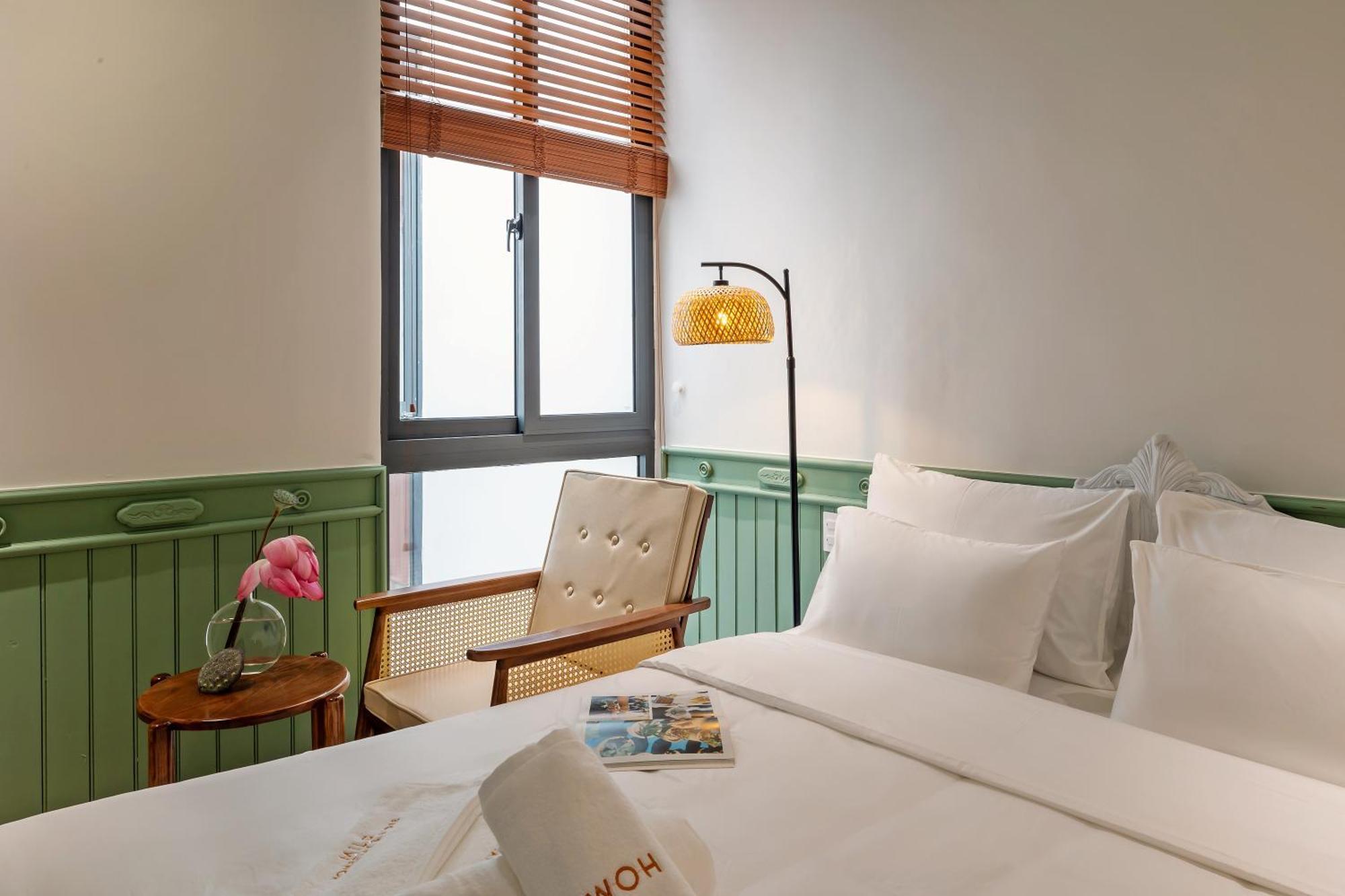 Mila - Homestay In 후에 외부 사진