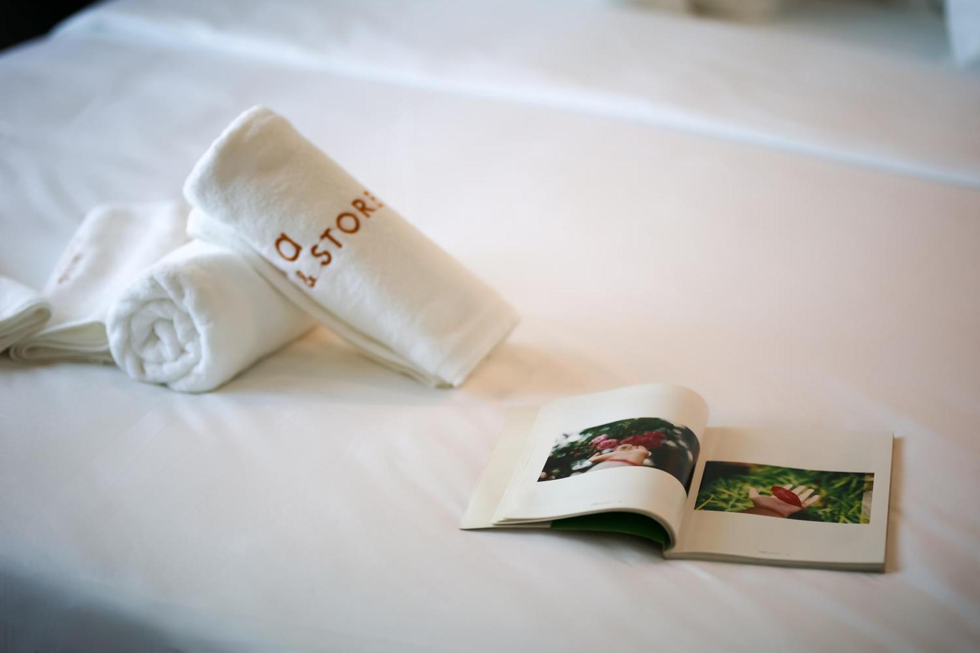 Mila - Homestay In 후에 외부 사진